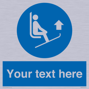 Custom Lift ski tips